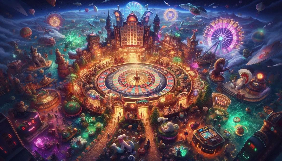 Sol Casino