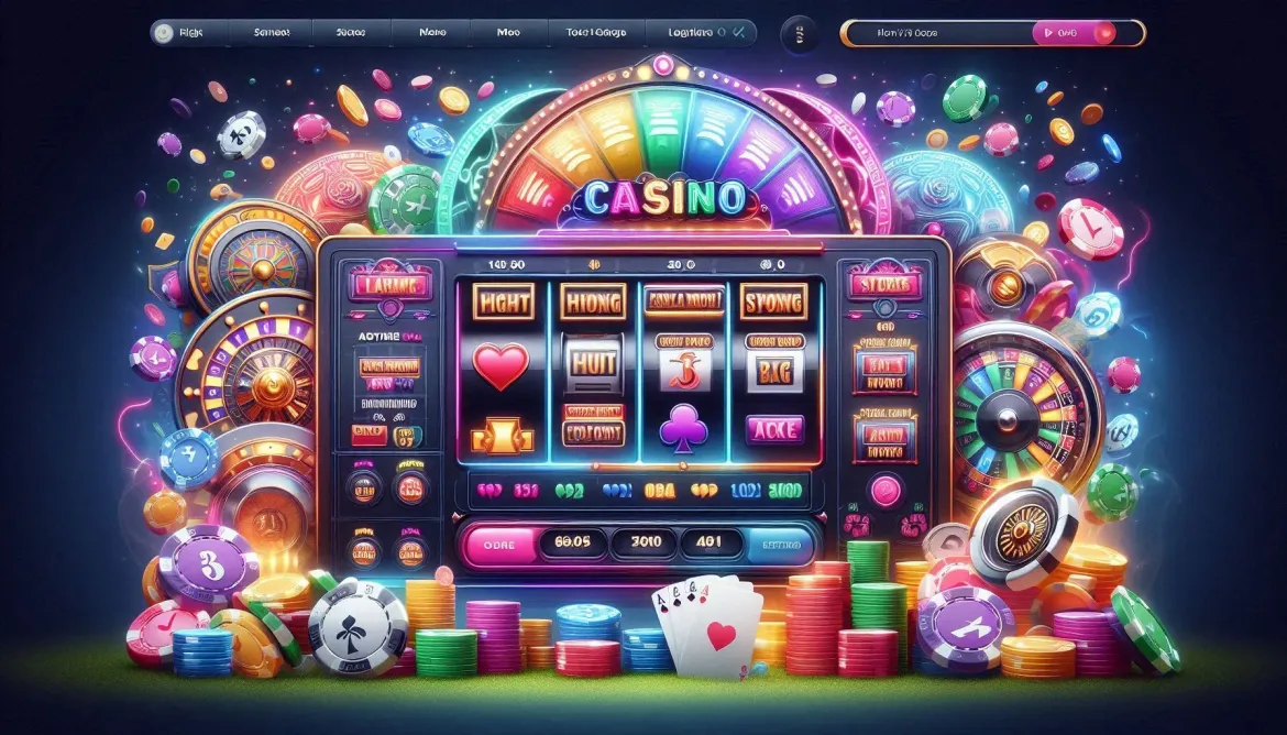 Sol Casino